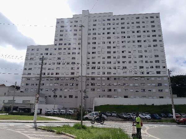 Apartamento em São Paulo, Conjunto Residencial Jose Bonifacio, Avenida Nagib Farah Maluf, N. 2100, Apto 1402, Torre 01, SP. Área: 35.68m2 Apartamento em São Paulo, Conjunto Residencial Jose Bonifacio, Avenida Nagib Farah Maluf, N. 2100, Apto 1402, Torre 01, SP. Área: 35.68m2
