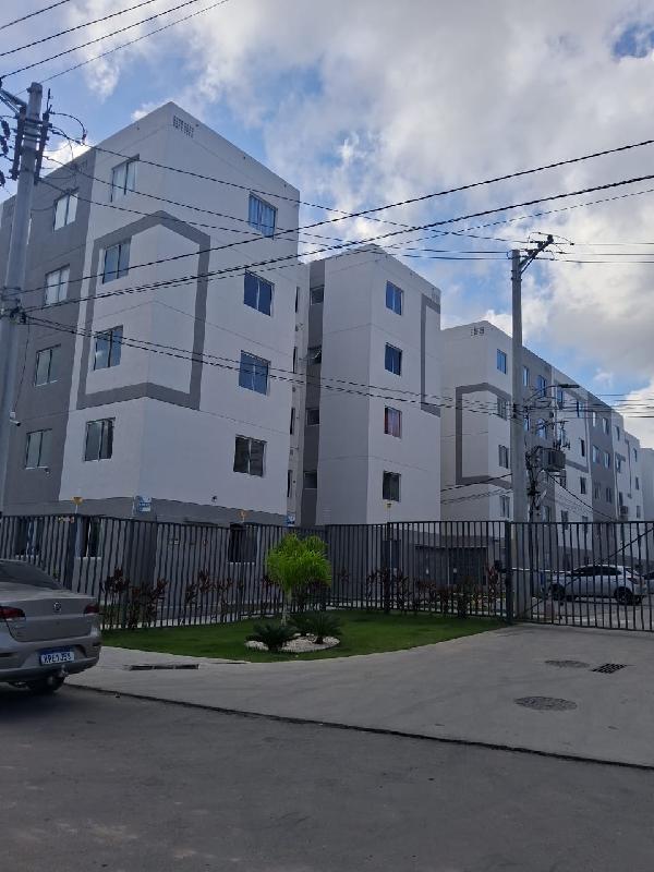 Apartamento em Rio de Janeiro, Guaratiba, Rua Lolita Rodrigues (Antiga Rua Projetada 2), N. 420, Apto 307, Bl 07, RJ. Área: 40m2 Apartamento em Rio de Janeiro, Guaratiba, Rua Lolita Rodrigues (Antiga Rua Projetada 2), N. 420, Apto 307, Bl 07, RJ. Área: 40m2