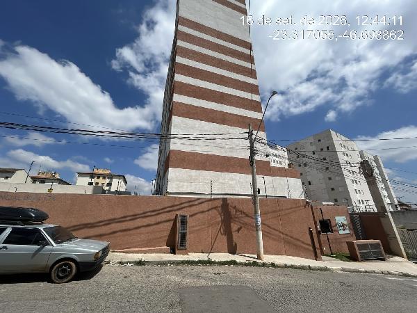 Apartamento em Franco da Rocha, Chacaras Sao Jose, Estrada Do Alto, N. 174, Apto 608,, SP. Área: 37.82m2 Apartamento em Franco da Rocha, Chacaras Sao Jose, Estrada Do Alto, N. 174, Apto 608,, SP. Área: 37.82m2