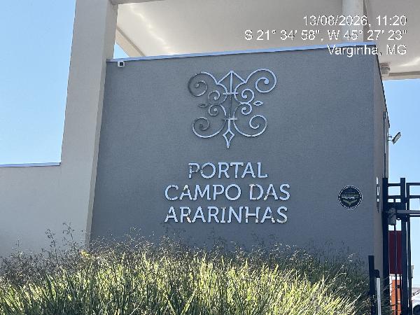Apartamento em Varginha, Nova Varginha, Avenida Rogassiano Francisco Coelho, N. 1485, Apto 701, Tr 07, MG. Área: 47.25m2