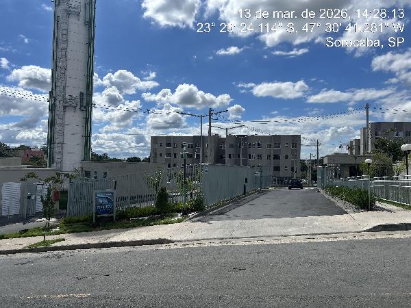 Apartamento em Sorocaba, Parque Sao Bento, Rua Avelino Dos Santos, N. 261, Apto 304,  Bl 01, SP. Área: 41.13m2