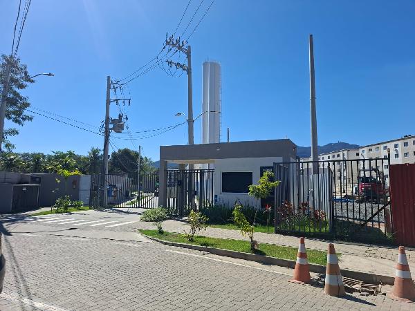 Apartamento em Rio de Janeiro, Campo Grande, Avenida Coracao Selvagem, N. 1060, Apto 506, Bl 01, RJ. Área: 40.54m2
