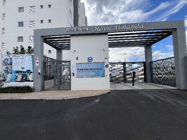 Apartamento em Uberlândia, Jardim Holanda, Alameda Jose De Oliveira Guimaraes, N. 50, Apto 1004, Bl B Vg 217, MG. Área: 57.49m2