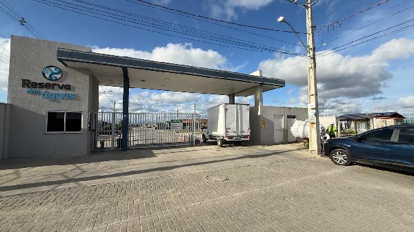 Casa em Maceió, Cidade Universitßria, Rodovia Al 105, N. 330, Cs 67 Qd C Lt 03, AL. Área: 54.83m2