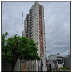 Apartamento em Ribeirão Preto, Vila Virginia, Rua Euclides Da Cunha, N. 73, Apto 904,, SP. Área: 47.94m2