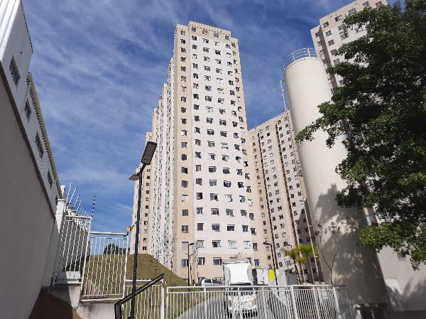 Apartamento em São Paulo, Guaianazes, Rua Tomoichi Shimizu, N. 181, Apto 2005, Torre A Hmp, SP. Área: 32.39m2