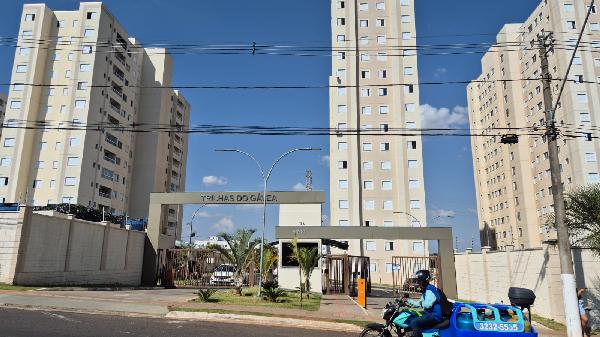 Apartamento em Uberlândia, Shoping Park, Avenida Nicomedes Alves Dos Santos, N. 6711, Apto 907, Torre 03 Lt 01b Qd 10, MG. Área: 40.44m2 Apartamento em Uberlândia, Shoping Park, Avenida Nicomedes Alves Dos Santos, N. 6711, Apto 907, Torre 03 Lt 01b Qd 10, MG. Área: 40.44m2