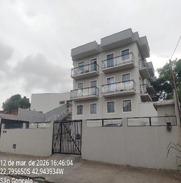 Apartamento em São Gonçalo, Marambaia, Rua Da Igualdade, N. 340, Apto 109,, RJ. Área: 0.01m2 Apartamento em São Gonçalo, Marambaia, Rua Da Igualdade, N. 340, Apto 109,, RJ. Área: 0.01m2