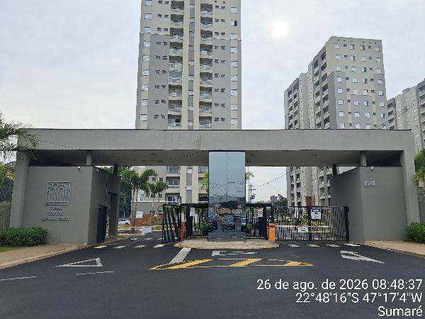 Apartamento em Sumaré, Jardim Das Palmeiras, Rua Oscar Pires De Assis, N. 64, Apto 802, Torre 2, SP. Área: 51.47m2 Apartamento em Sumaré, Jardim Das Palmeiras, Rua Oscar Pires De Assis, N. 64, Apto 802, Torre 2, SP. Área: 51.47m2