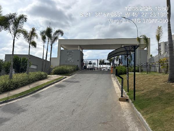 Apartamento em Varginha, Nova Varginha, Avenida Rogassiano Francisco Coelho, N. 1485, Apto 402, Tr 09 Gb 03, MG. Área: 47.25m2