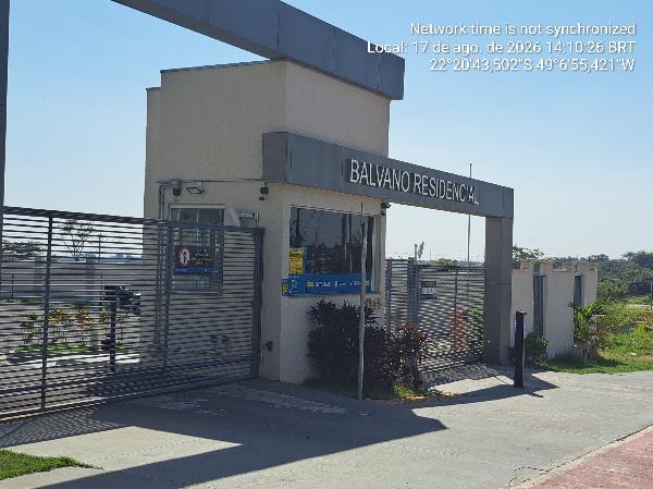 Apartamento em Bauru, Parque Viaduto, Avenida Maria Ranieri, N. 13-65, Apto 204, Bl 06, SP. Área: 39.3m2 Apartamento em Bauru, Parque Viaduto, Avenida Maria Ranieri, N. 13-65, Apto 204, Bl 06, SP. Área: 39.3m2