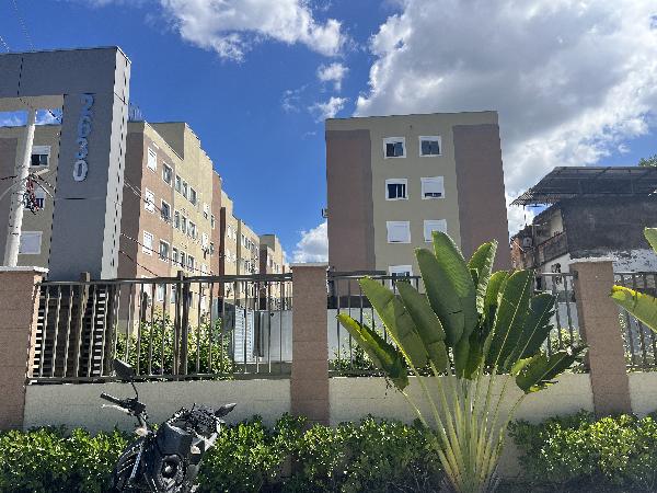 Apartamento em Rio de Janeiro, Taquara, Rua Andre Rocha, N. 2630, Apto 307, Bl 01, RJ. Área: 38m2