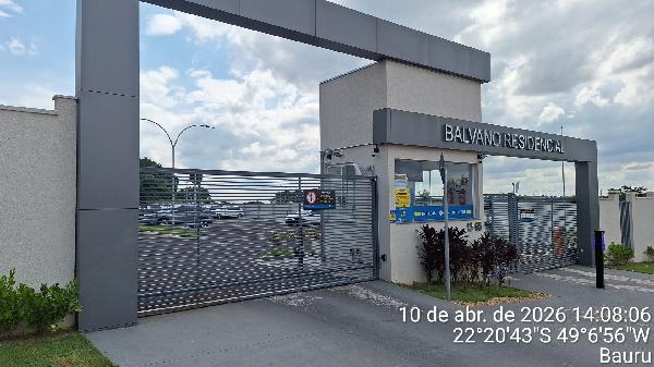 Apartamento em Bauru, Parque Viaduto, Avenida Maria Ranieri, N. 13-65, Apto 404, Pav 04 Bl 07 Vg 128 Fphis, SP. Área: 39.3m2