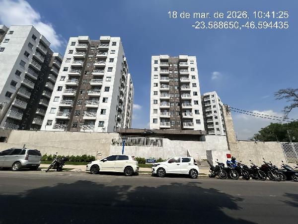 Apartamento em São Paulo, Vila Independencia, Avenida Presidente Wilson, N. 4200, Apto 301, Trr A His, SP. Área: 37.47m2