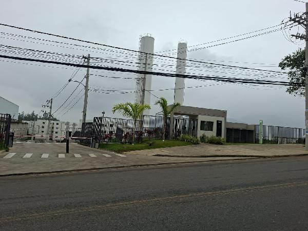Apartamento em Rio de Janeiro, Jacarepagua, Estrada Do Outeiro Santo, N. 405, Apto 502, Bl11, RJ. Área: 40m2